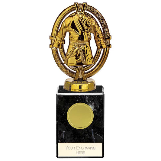 Maverick Legend Martial Arts Award