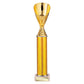 Rising Stars Plastic Trophy Gold