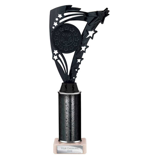 Frenzy Multisport Tube Trophy Black
