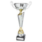 Origin Cup Silver & Gold