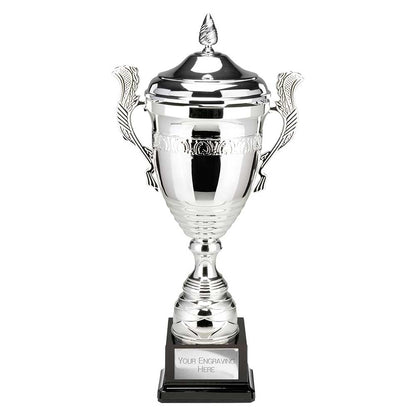 Endeavour Super Cup & Lid