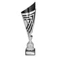 Arrow Laser Trophy Silver & Black