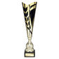 Inspire Laser Trophy Gold & Black