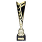 Inspire Laser Trophy Gold & Black