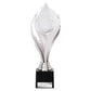 Volcano Trophy Silver