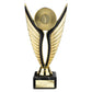 Eagle Trophy Gold & Black