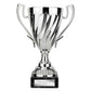 Intrepid Trophy Silver
