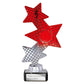 Trinity Star Multisport Plastic Trophy