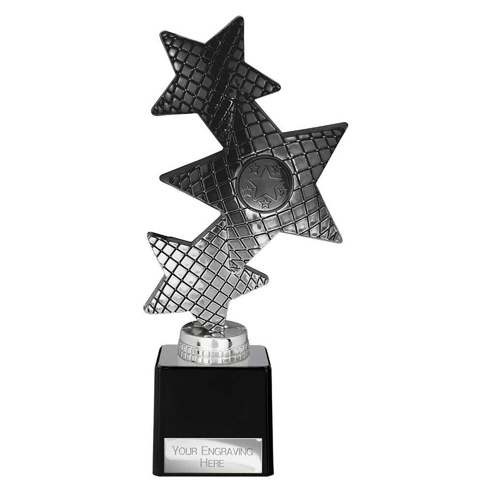 Trinity Star Multisport Plastic Trophy
