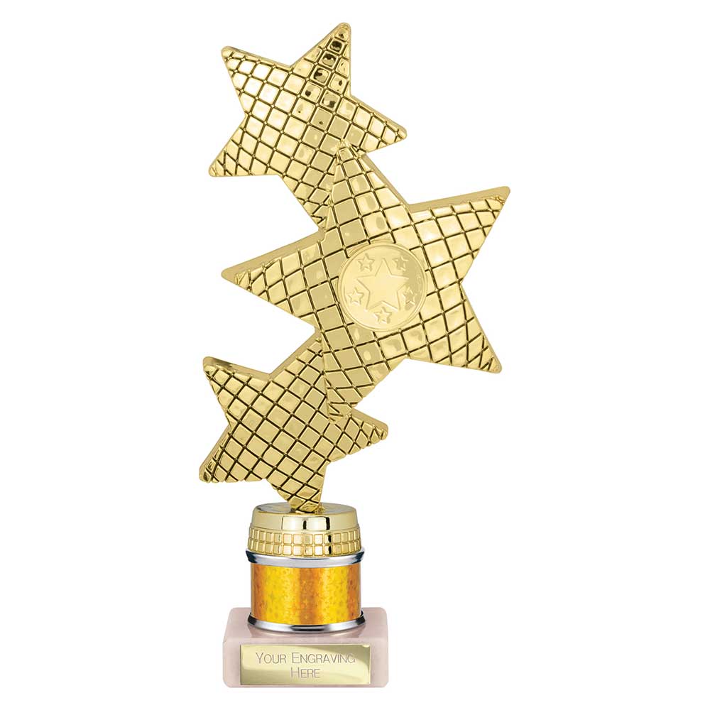 Tube Trophies