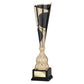 Quest Laser Cut Cup Gold & Black