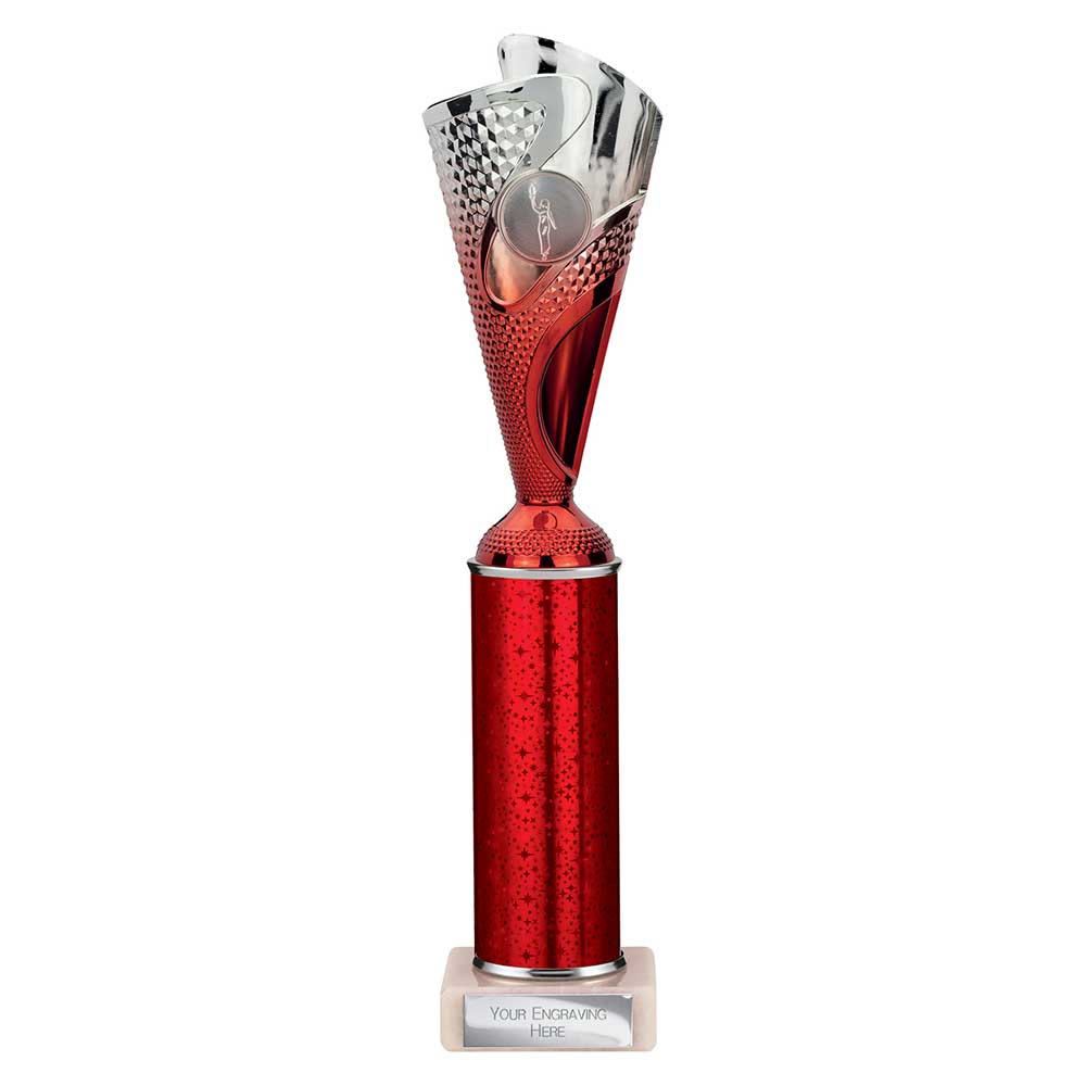 Rodeo Multisport Tube Trophy