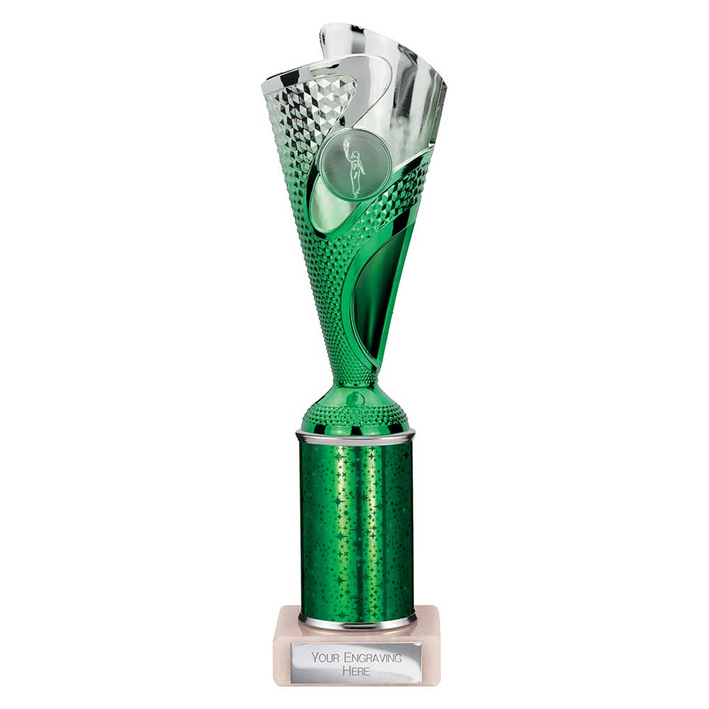 Rodeo Multisport Tube Trophy