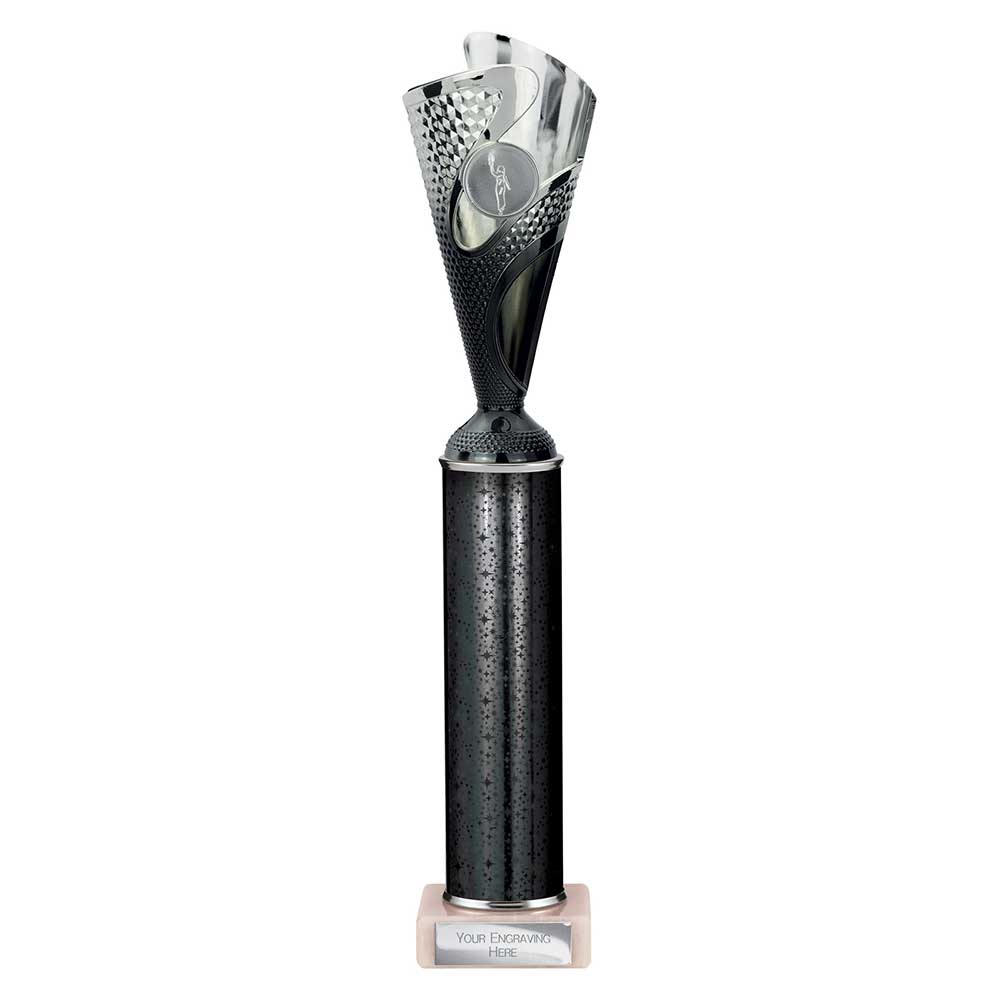 Rodeo Multisport Tube Trophy