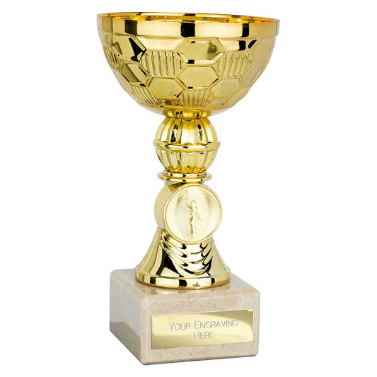Carrara Gold Cup