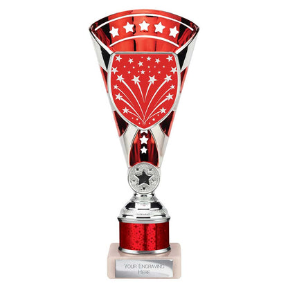 Cobra Star Multisport Tube Trophy