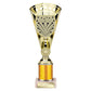 Cobra Star Multisport Tube Trophy Gold