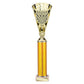 Cobra Star Multisport Tube Trophy Gold