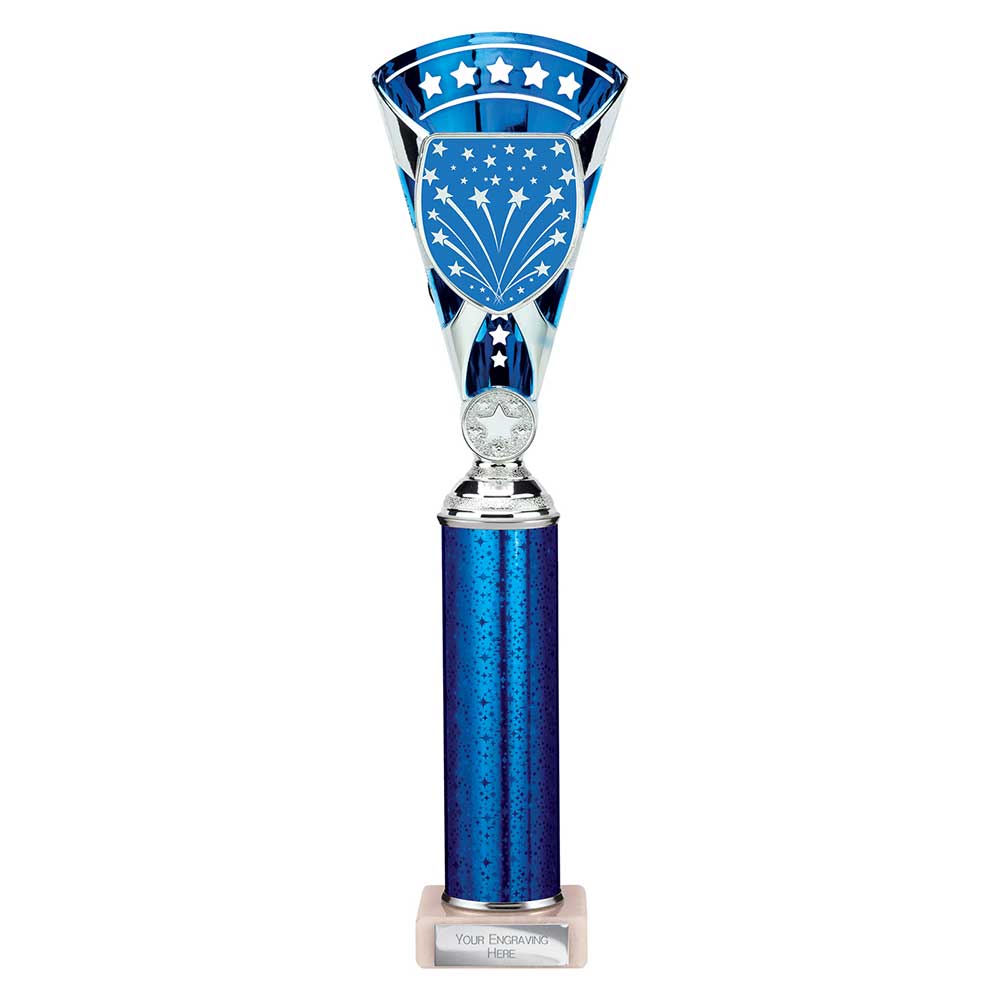 Cobra Star Multisport Tube Trophy