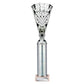 Cobra Star Multisport Tube Trophy Silver