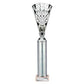 Cobra Star Multisport Tube Trophy Silver
