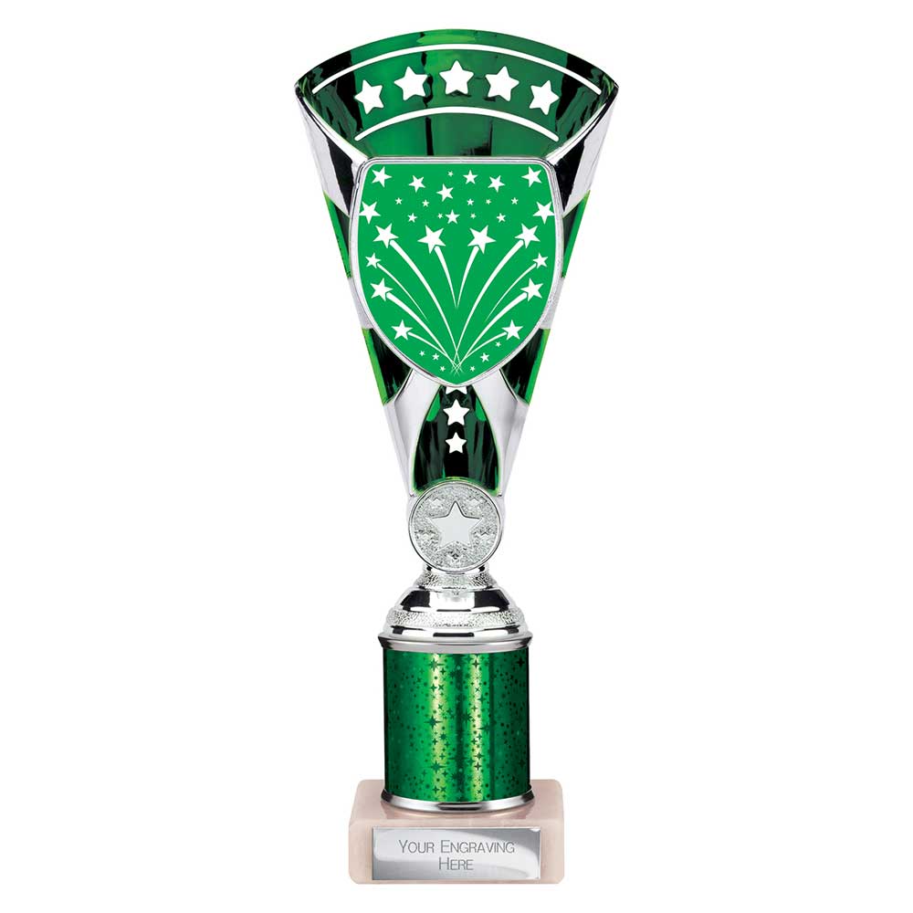 Cobra Star Multisport Tube Trophy