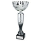 Eruption Silver Cup