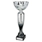 Eruption Silver Cup