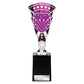 Cobra Star Multisport Cup Silver & Purple