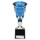 Cobra Star Multisport Cup Silver & Blue