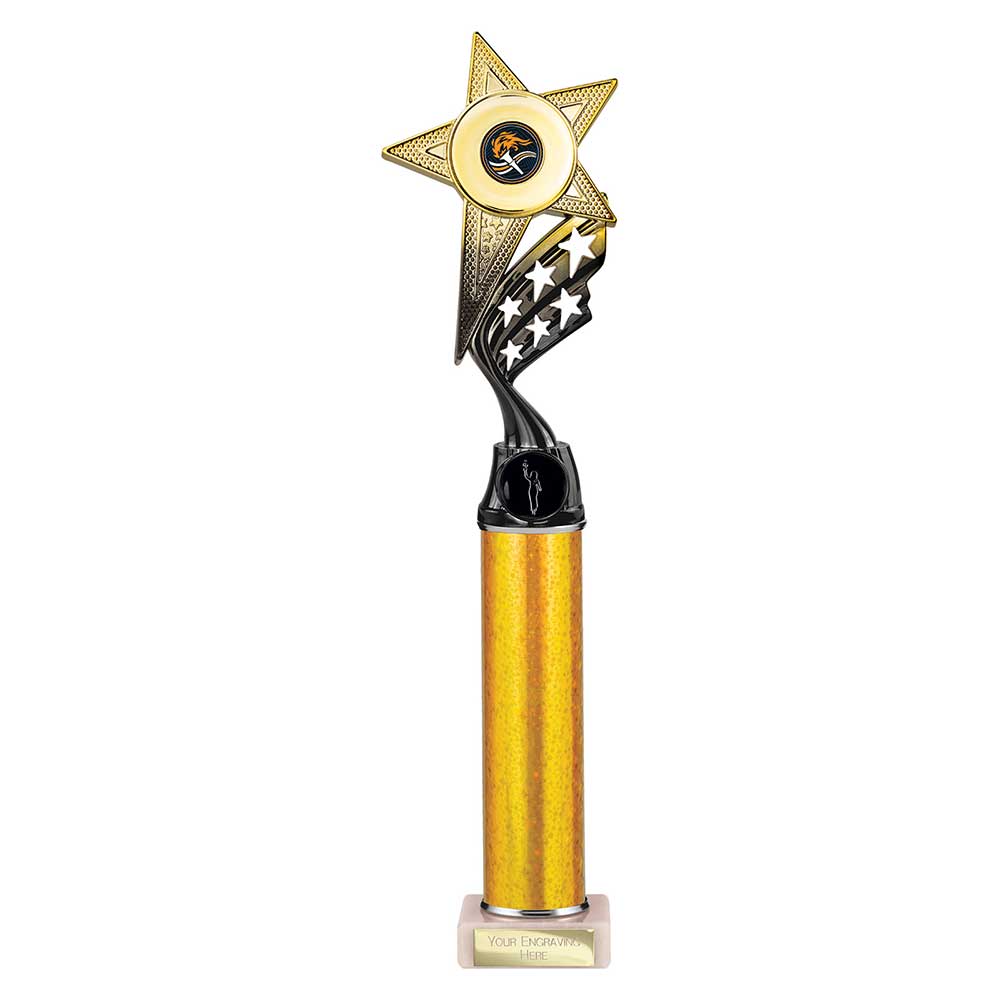 Innov8 Multisport Tube Trophy