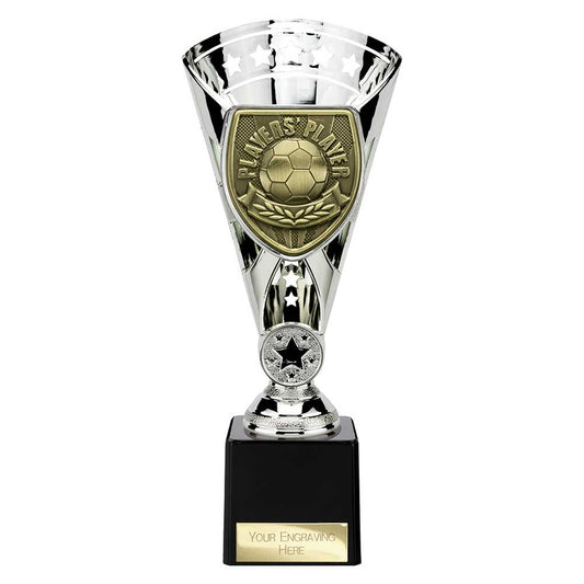 Cobra Star Cup Players Player Silver