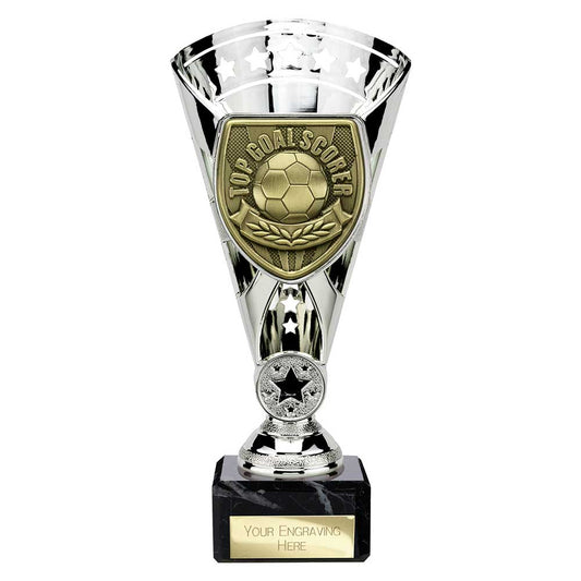 Cobra Star Cup Top Scorer Silver