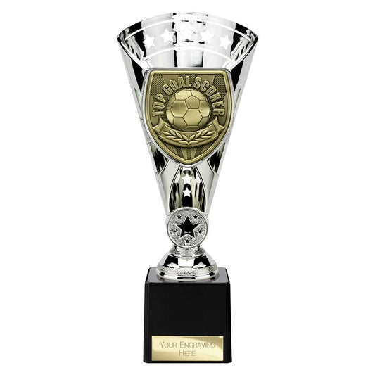 Cobra Star Cup Top Scorer Silver
