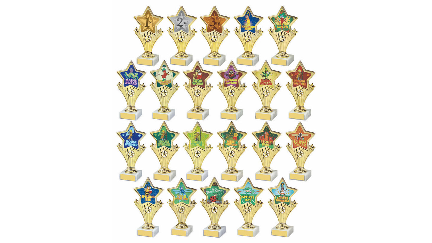 Fun Star Award