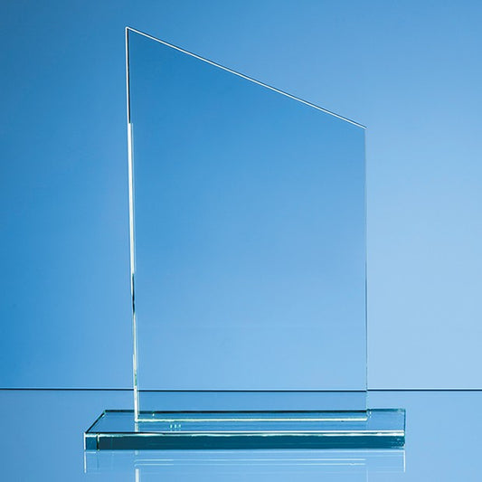 Jade Glass Slope Award