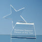 Optical Crystal Single Rising Star Award