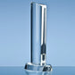 Optical Crystal Oval Column Award