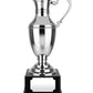 Nickel Plated Endurance Claret Jug - 4 Sizes