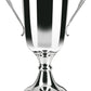 Plain Bodied Silver Plated Supreme Award