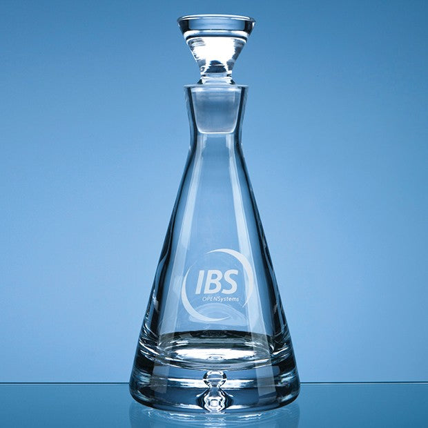 Decanters Drinking Vessels
