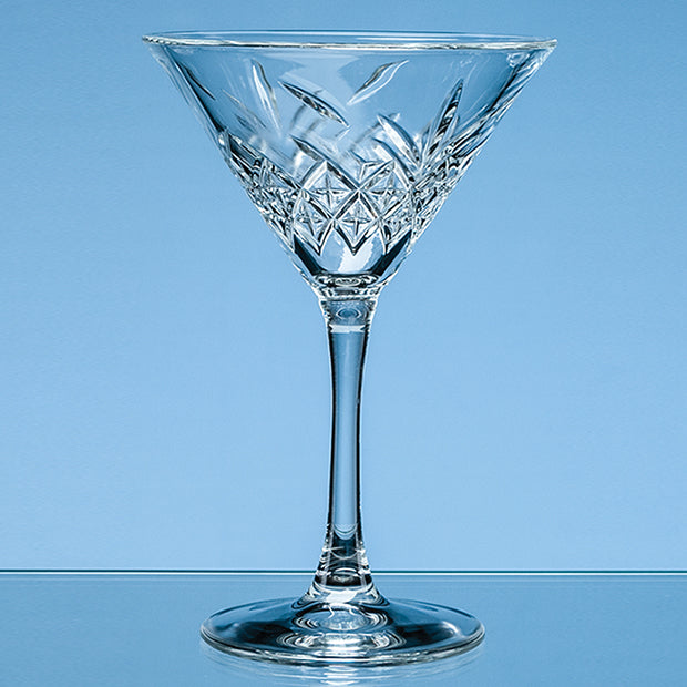 Martini Drinking Vessels
