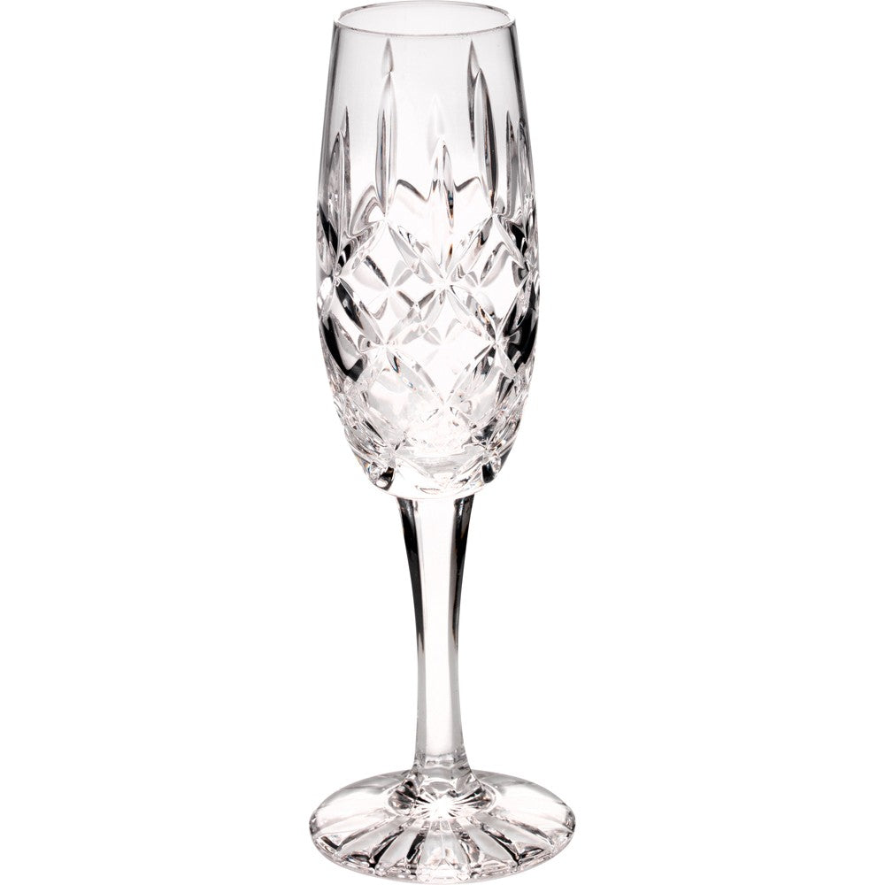 Champagne Drinking Vessels