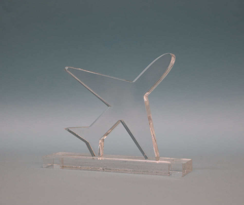 Acrylic Awards Budget Awards Corporate