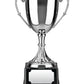 Nickel Plated Endurance Cup - 8 Sizes