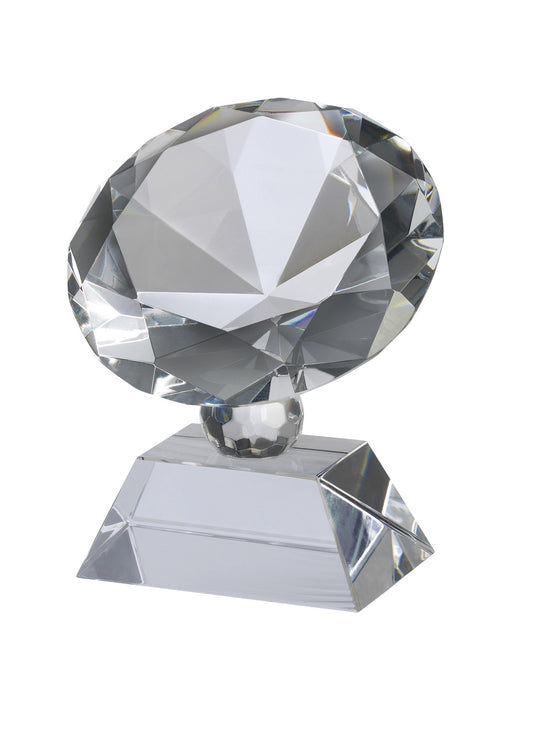 Diamond Award in Box