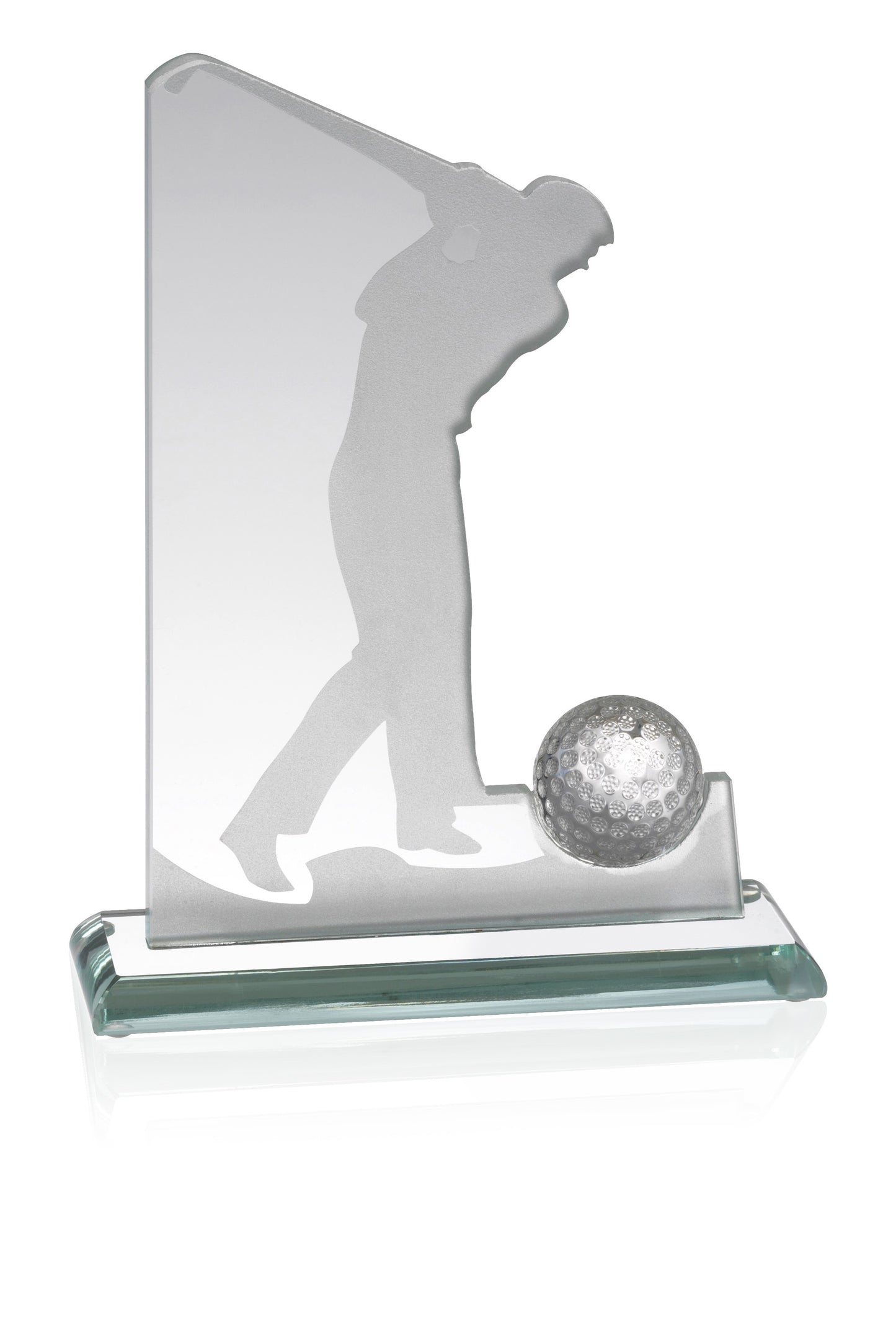 Glass Golf Award