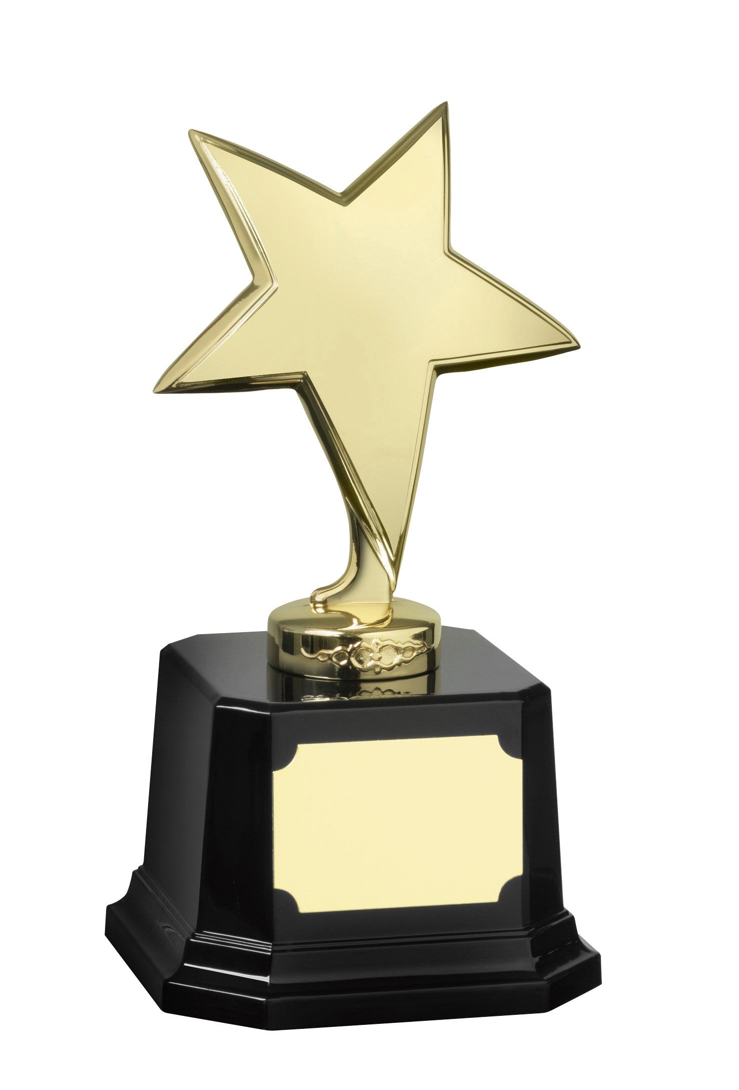 Stars Nickel and Silver Awards