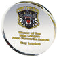 Crystal Circle Award